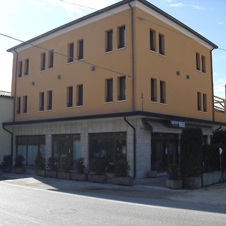 Bed and Breakfast Alloggi Laguna Malcontenta Exterior foto