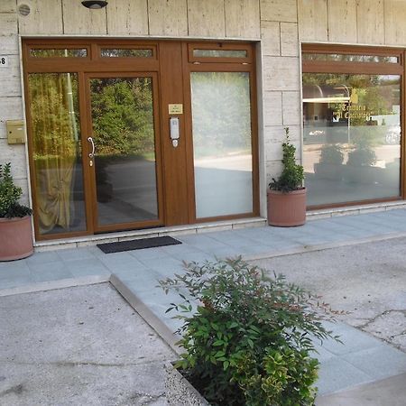 Bed and Breakfast Alloggi Laguna Malcontenta Exterior foto