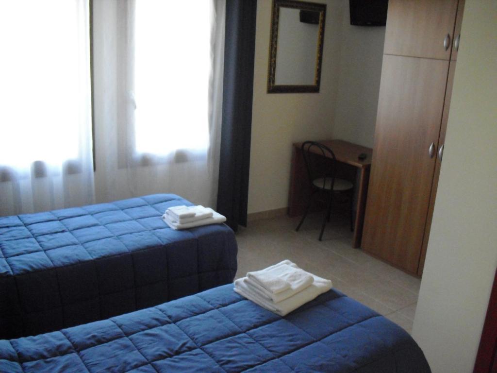 Bed and Breakfast Alloggi Laguna Malcontenta Zimmer foto
