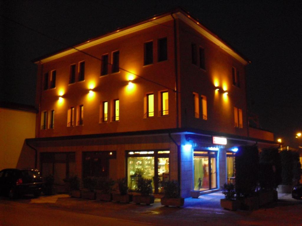 Bed and Breakfast Alloggi Laguna Malcontenta Exterior foto
