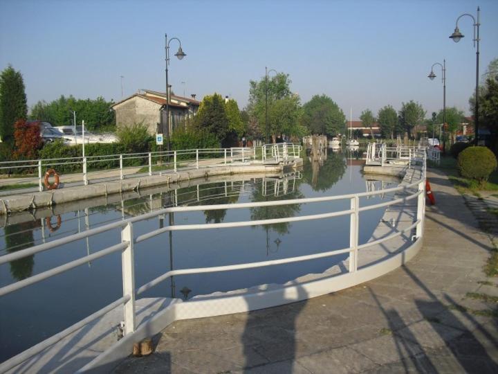 Bed and Breakfast Alloggi Laguna Malcontenta Exterior foto